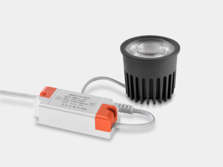 Светодиодный модуль SWG DL-FT01-12-WW-TR