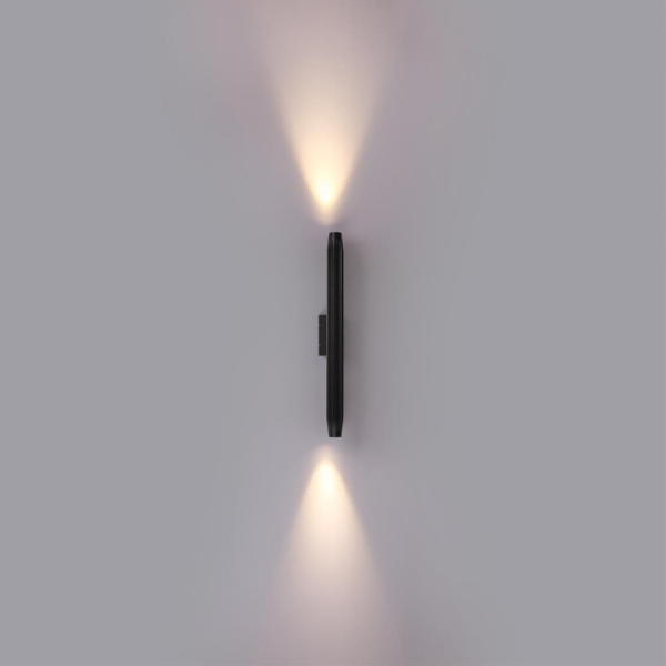 Светильник настенный Odeon Light 7141/12WL