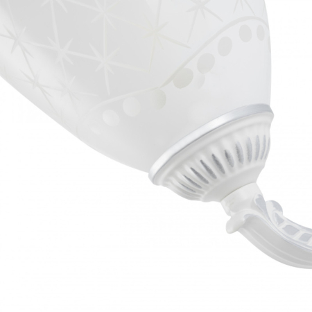 Бра Arte Milano 343837/1W WT+SL