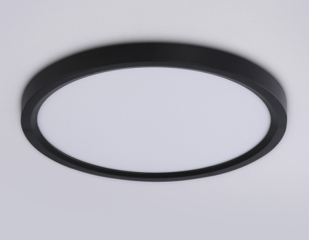 Накладной светильник Ambrella Light FZ1904