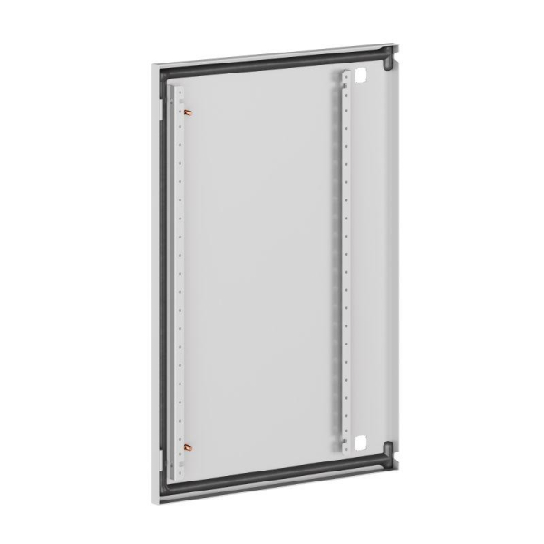 Створка правая двустворчатой двери ST без ручки 600х800мм DKC R5ST068RD