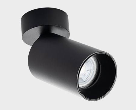 Спот ITALLINE DANNY black