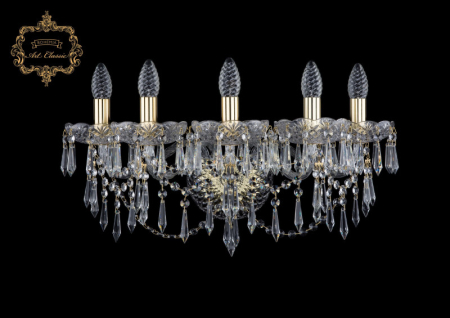 Бра Art Classic 10.23.5.200.XL.Gd.Dr