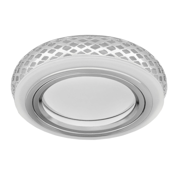 Встраиваемый светильник Gauss BL085