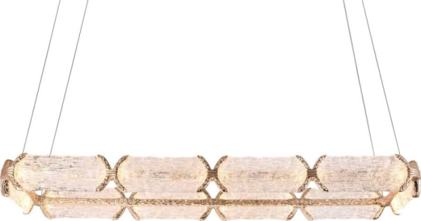 Подвесная люстра Fluorite FL1050-9P