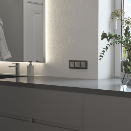 Розетка Werkel W1171265