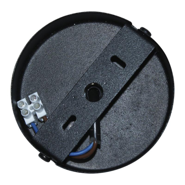 Светильник "Романо" 212 ф310 (плафон 7589) НСБ 01-60-182 Е27 (ИМ) подвесной черн.муар Элетех 1005405228