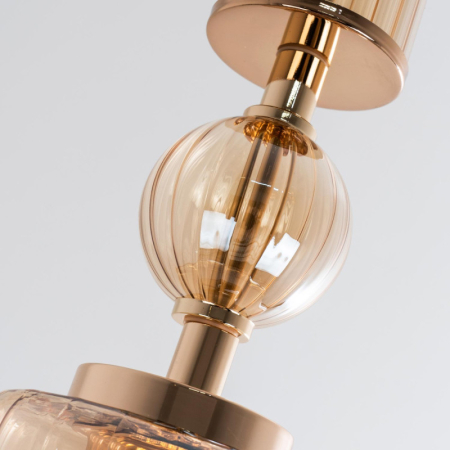 Подвесной светильник MODELUX MD.2007.1