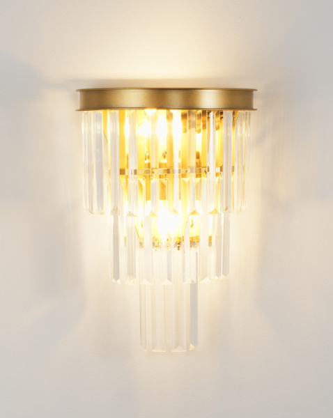 Бра Moderli V8021-2W