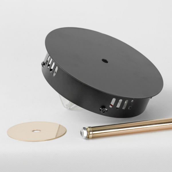 Подвесная люстра Lussole LSP-7168