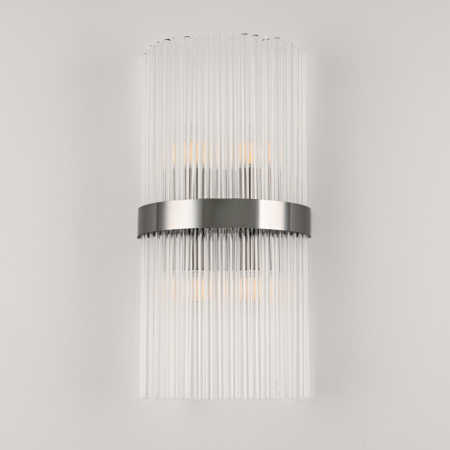 Бра Arte Milano 430122.250.4.E14.B1 BK