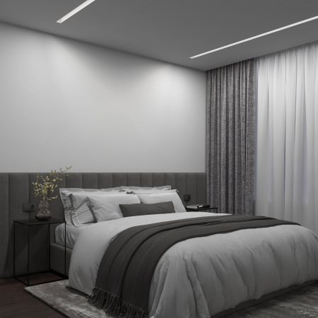 SABER 50.1 Торцевые элементы (заглушки) для SABER 50