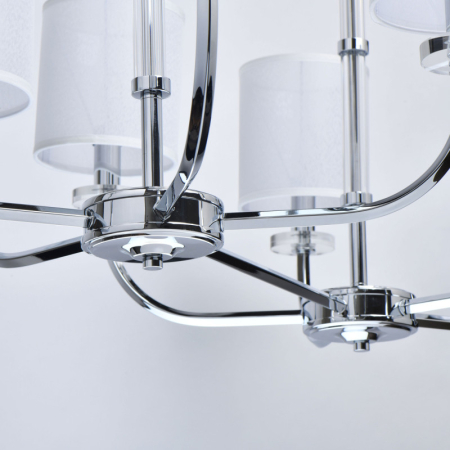 Подвесная люстра Chiaro 386017108