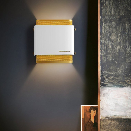 Бра ImperiumLoft 140597-26