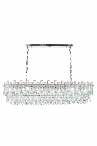 Подвесная люстра Fluorite FL1064-21P