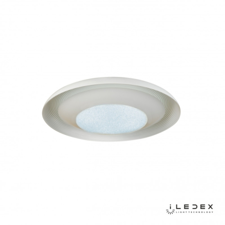 Накладной светильник iLedex 6147/12W WH