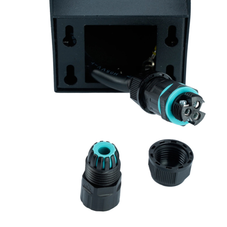 Уличный блок розеток Feron 52184