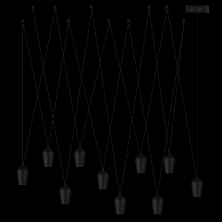 Подвесной светильник LOFT IT 10357/10