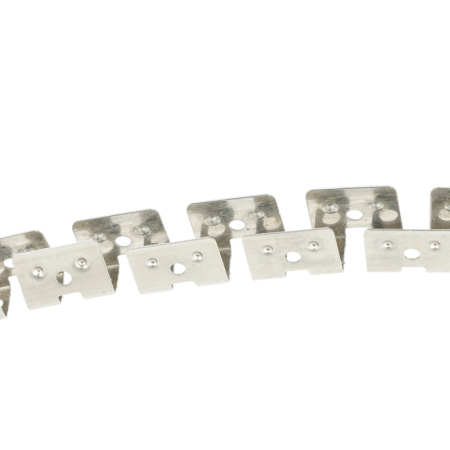 Крепеж для лент Feron 52099