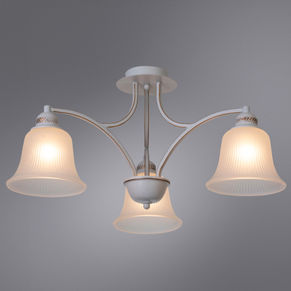 Люстра на штанге ARTE Lamp A2713PL-3WG