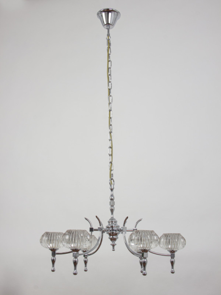 Подвесная люстра Abrasax 6444/6.44