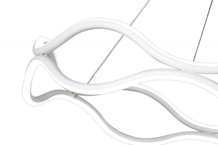 Подвесная люстра Natali Kovaltseva LED LAMPS 81284