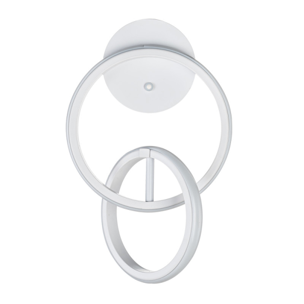 Бра Escada 10230/SG LED White