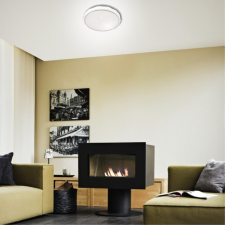 Накладной светильник Sonex 2045/EL