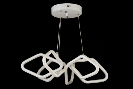 Подвесная люстра Arti Lampadari Angelo L 1.5.55.05 G