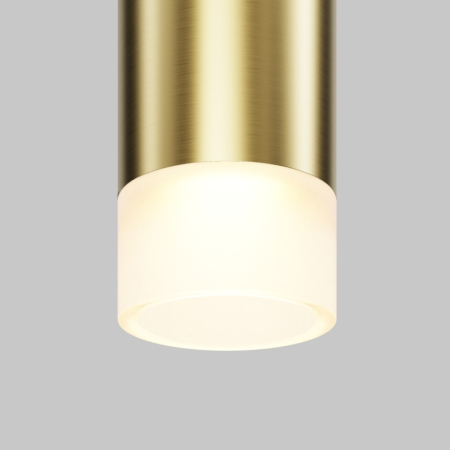 Светильник на шине Maytoni Technical TR191-1-3W3K-M-BBS