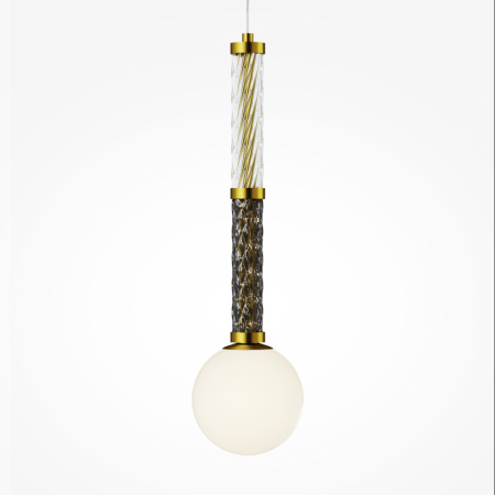 Накладной светильник Maytoni MOD287PL-01BS1