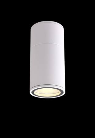 Crystal Lux Светильник потолочный Crystal Lux CLT 138C180 WH