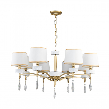 Подвесная люстра Favourite 2706-8P