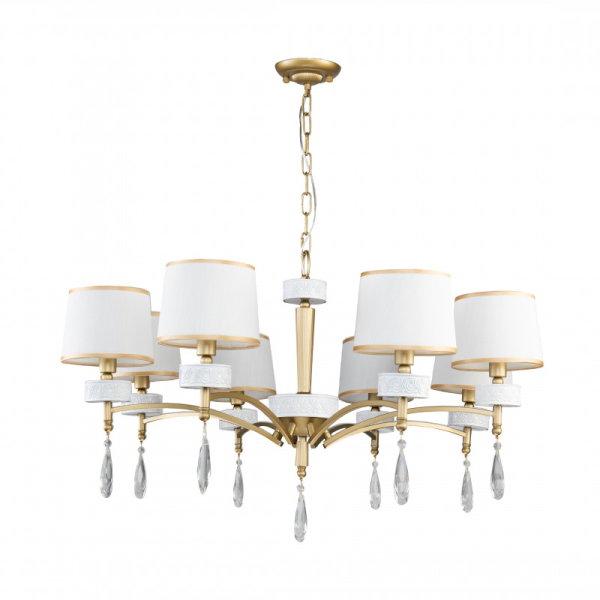 Подвесная люстра Favourite 2706-8P