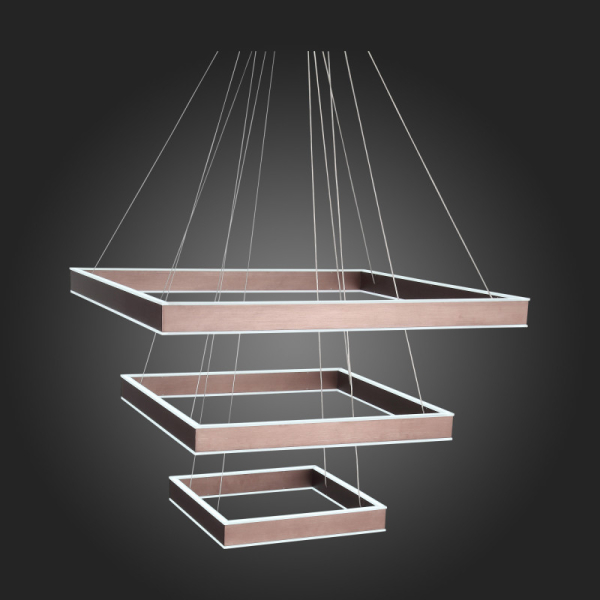 Каскадная люстра ST-Luce SL945.403.03