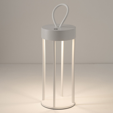 Уличный настольный светильник Nowodvorski 11537