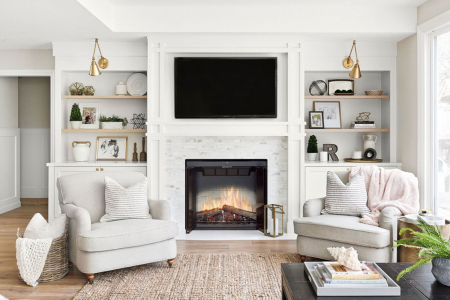 Dimplex Очаг Multifire DF3220-EU