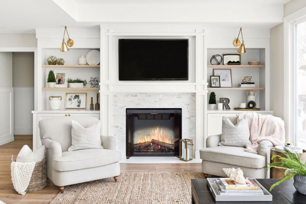 Dimplex Очаг Multifire DF3220-EU