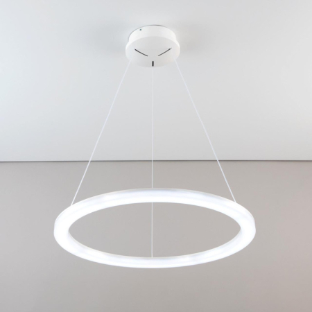 Подвесная люстра Citilux CL710B64S