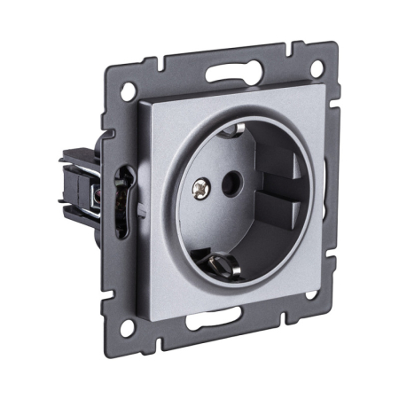 Розетка KOLLINGER REA-002GY