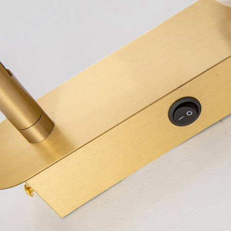 Бра ImperiumLoft 231008-23