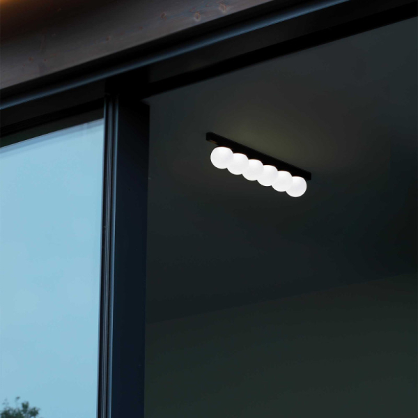 Накладной светильник Ideal Lux 313283