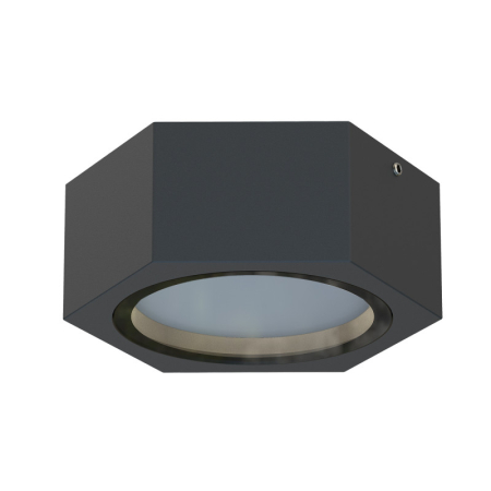 Накладной уличный светильник Favourite 4667-1U