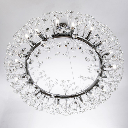 Подвесной светильник MODELUX MS.9029.20 CR