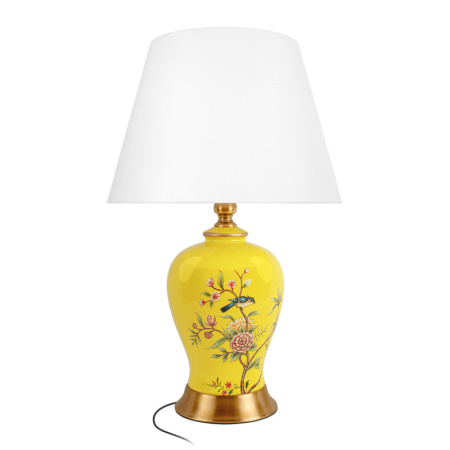 Настольная лампа LOFT IT 10380T/B