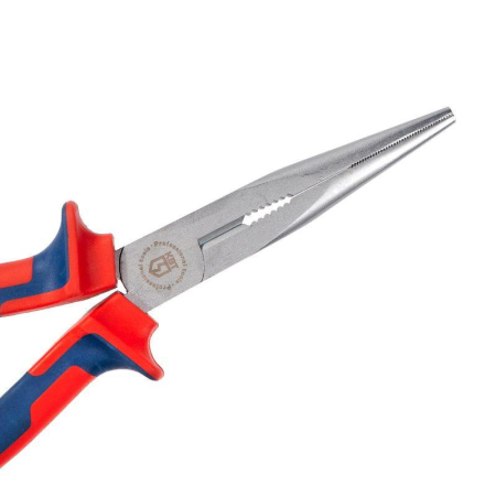 Длинногубцы "Мастер" 200мм КВТ 77423