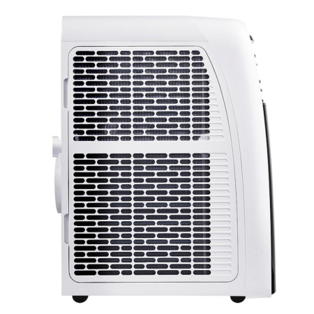Кондиционер мобильный BPAC-12 CD Ballu НС-1235703