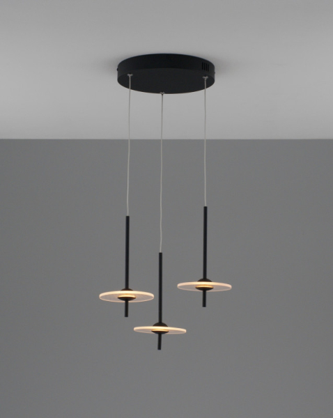 Подвесной светильник Moderli V11391-PL