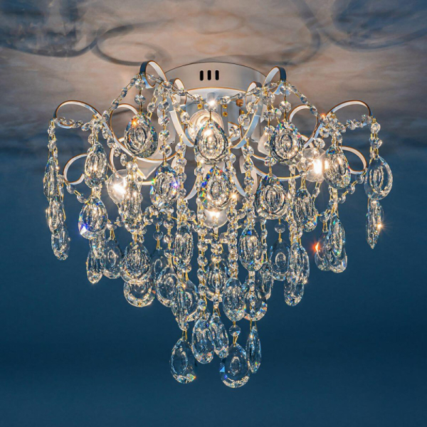 Накладная люстра Escada 1120/4PL