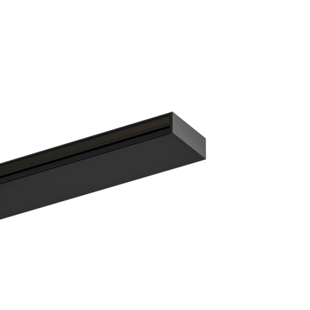 Шинопровод Denkirs TR5202-BK